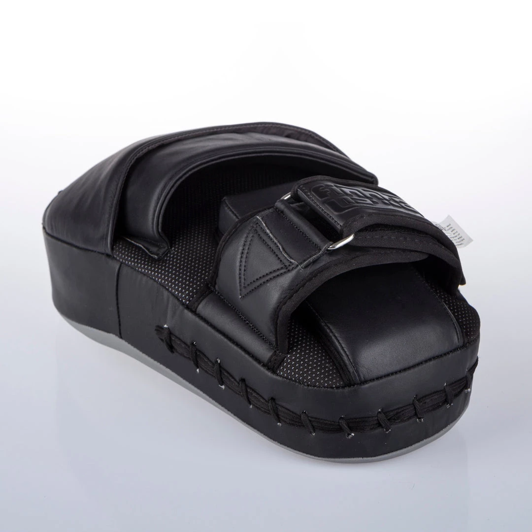 Fighter Focus Mitts - Gray, FFMS-002G TRAINING 7 Fighter Focus Mitts - Gray, FFMS-002G TRAINING