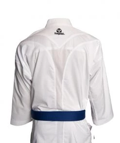 Karate-gi Hayashi PREMIUM KUMITE, 0473-1 Karate Uniforms