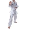 Taekwondo ITF Uniforms Top Ten Dobok KYONG - Student - White, 1669-1-CZ