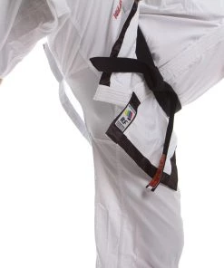Taekwondo ITF Uniforms Top Ten Dobok MASTER ISTRUCTOR Diamond, 1678-1N
