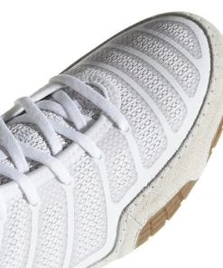 Wrestling Shoes Adidas Varner - White/gold, DA9891