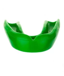 PROTECTION Paffen Sport Mouth Guard - Neon-green, 263361000