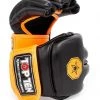Top Ten MMA Gloves Striking C-Type - Black/orange, 23351-93