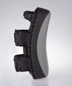 TRAINING Fighter Thai Pads - Grey/pair, FTP-001G