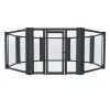 Fighter MMA Training Cage - As-shown, 4T,5T,6T