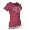 T-Shirts Paffen Sport Vintage Logo Women's T-shirt, 762802005