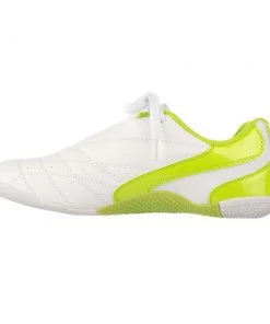 Budo Shoes Daedo KICK - White/green, ZA3140 11 Budo Shoes Daedo KICK - White/green, ZA3140