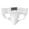 Fighter Groin Protector - White, JE201W