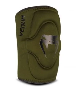 PROTECTION Venum Kontact Gel Knee Pad - Khaki