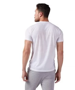 Reebok Camo Logo T-Shirt White, CF3848 T-Shirts 15 Reebok Camo Logo T-Shirt White, CF3848 T-Shirts