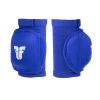 Knee Guard Fighter Competition - Blue, FKG-03B PROTECTION 1 Knee Guard Fighter Competition - Blue, FKG-03B PROTECTION