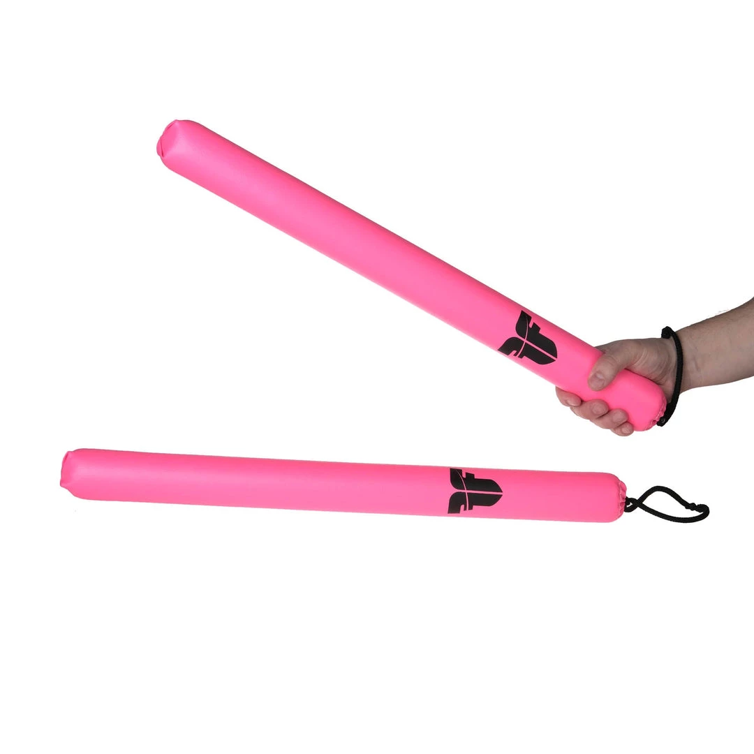 TRAINING Fighter Coaching Sticks Deluxe - Pink, FCS-12 3 TRAINING Fighter Coaching Sticks Deluxe - Pink, FCS-12