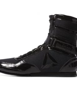 Reebok Boxing Boot Buck III - Black, DV4507