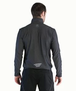 Grips Men's Chillout Tracktop, GR0090 Jackets