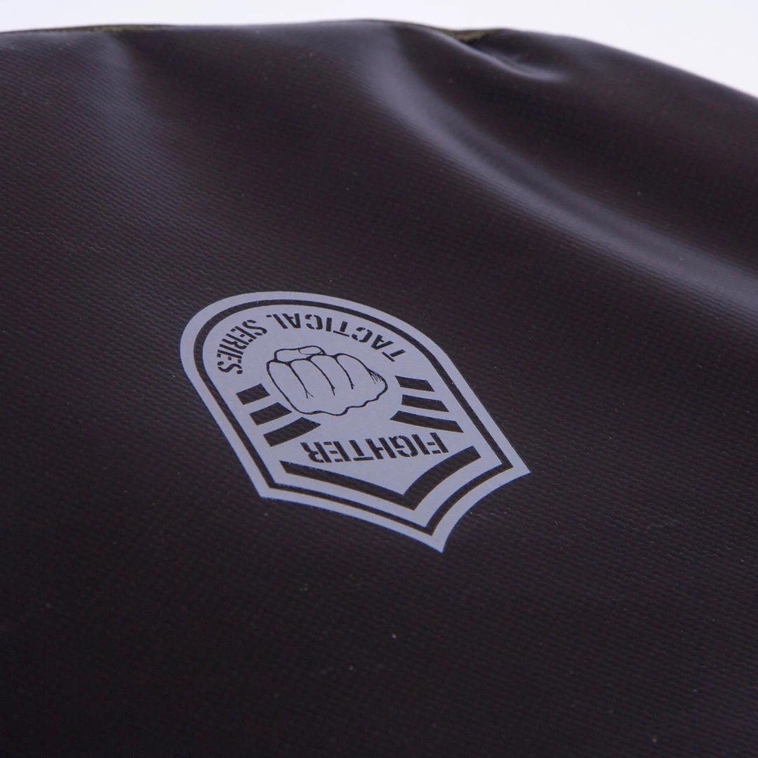 Fighter Kicking Shield - MULTI GRIP - Tactical Series - Army Green, FKSH-15 4 Fighter Kicking Shield - MULTI GRIP - Tactical Series - Army Green, FKSH-15