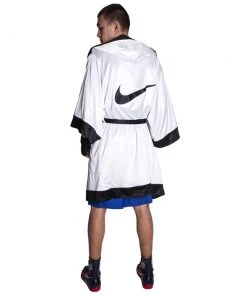 NIke Boxing Robe, 652862106 Boxing Jersey
