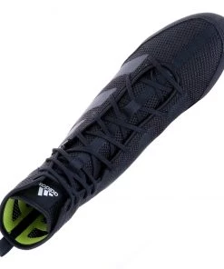 Boxing Shoes Adidas Box Hog 3 - Black, F99921