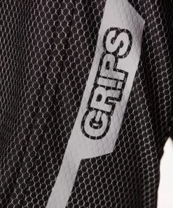 Grips Men's Chillout Tracktop, GR0090 Jackets