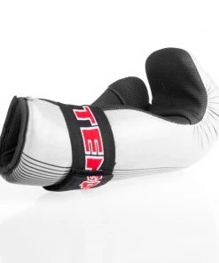 Pointfighter TOP TEN Glossy - Black/white, 2067-91LA GLOVES