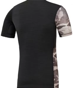 Reebok Activchill Compression Exo Camo Tee, CD5209