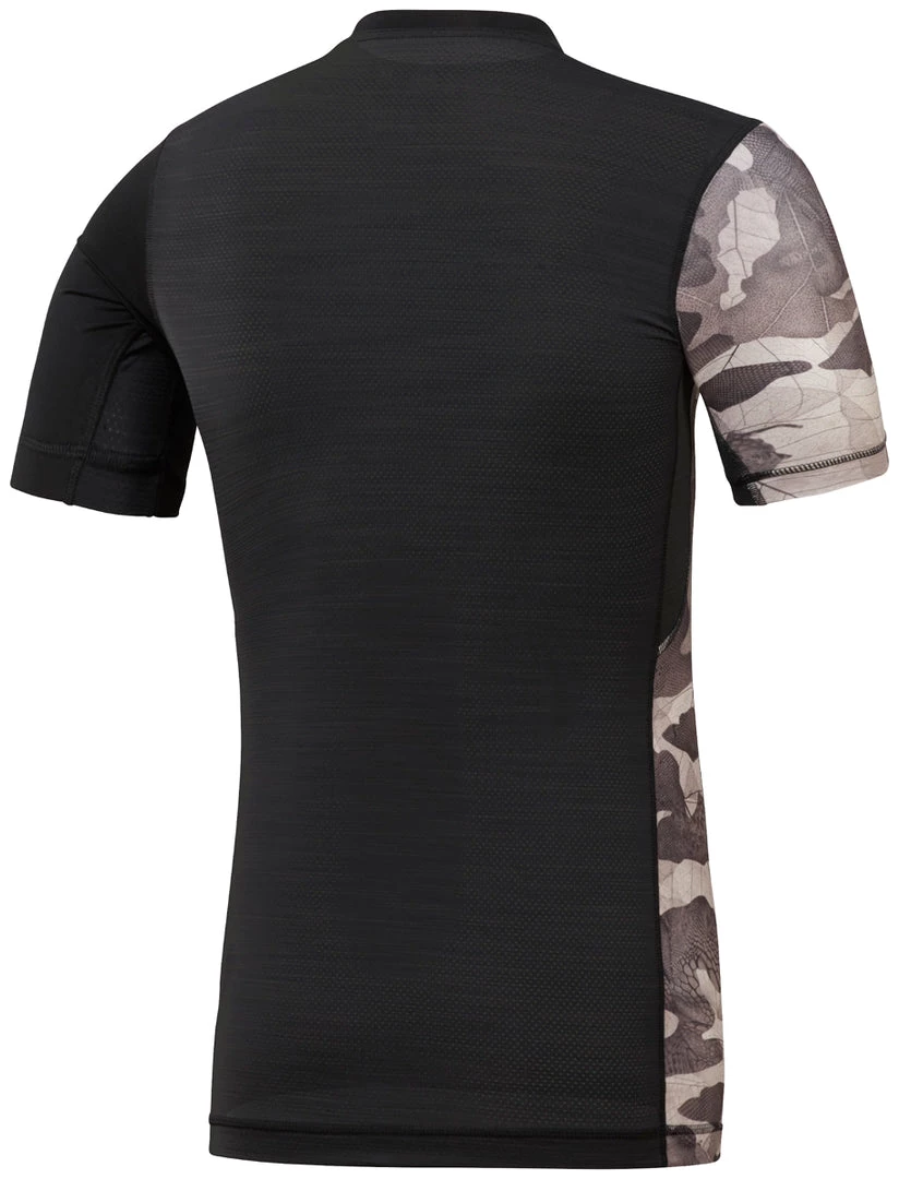 Reebok Activchill Compression Exo Camo Tee, CD5209 4 Reebok Activchill Compression Exo Camo Tee, CD5209