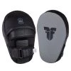 Fighter Focus Mitts - Gray, FFMS-002G TRAINING