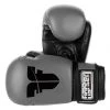 Fighter Basic Gloves - Gray/black, 1376APUGR