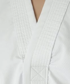 TOP TEN ITF Master Instructor Dobok - Premium Gold, 16782-1 9 TOP TEN ITF Master Instructor Dobok - Premium Gold, 16782-1