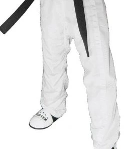 TOP TEN Pants TopTen Mesh - White, 1605-11