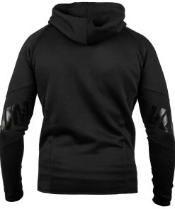 Venum Contender 3.0 Hoody - Black, VENUM-03564-114 Hoodies
