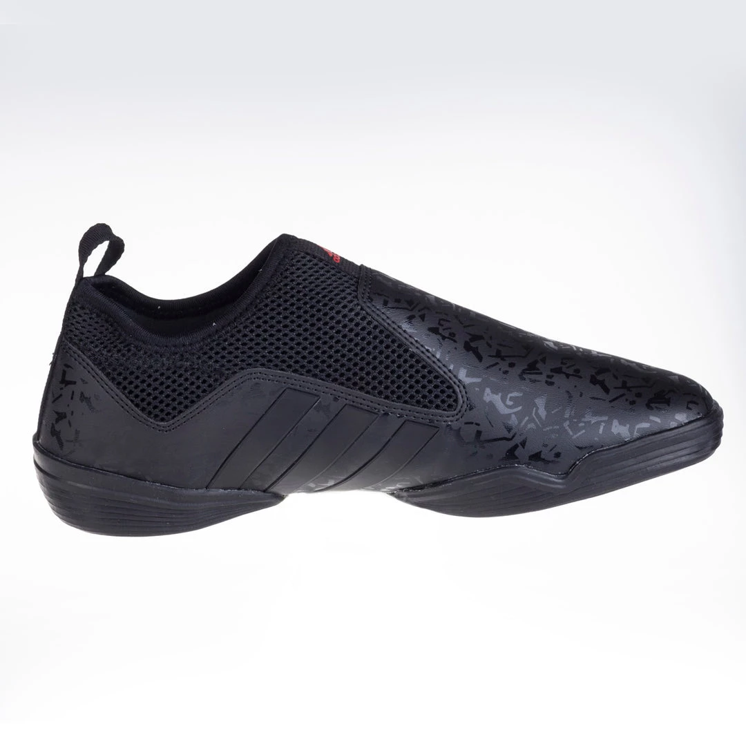 Adidas Shoes ADI-BRAS 16 - Black, ADITBR01-BK 5 Adidas Shoes ADI-BRAS 16 - Black, ADITBR01-BK
