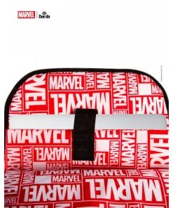 Daedo Marvel Backpack - Black, MARV50536L 8 Daedo Marvel Backpack - Black, MARV50536L
