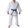 Hayashi Judo Uniforms Judo Uniform OSAKA - White, 003 2 Hayashi Judo Uniforms Judo Uniform OSAKA - White, 003