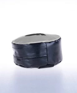 TRAINING Fighter Round Target MINI - White, FLM-1-WH