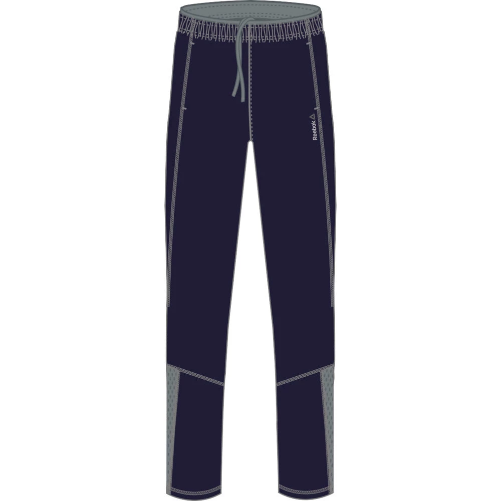 Reebok WOR Knit Pants, AJ2990 3 Reebok WOR Knit Pants, AJ2990
