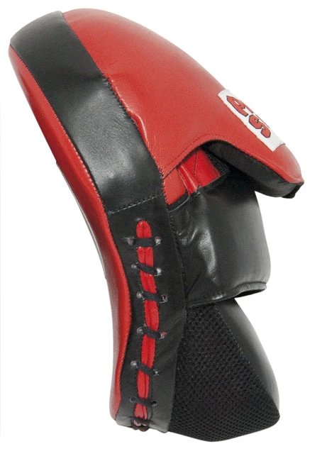 Paffen Sport Coach Extra Professional Pads, 237527 TRAINING 4 Paffen Sport Coach Extra Professional Pads, 237527 TRAINING