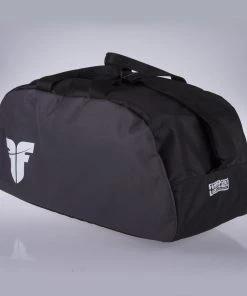 Fighter Sports Bag GYM - Black/grey, FTG-05 TRAINING 11 Fighter Sports Bag GYM - Black/grey, FTG-05 TRAINING