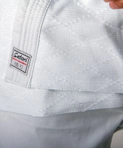 Aikido Uniforms Satori Aikido Uniform, AG-500
