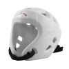 Headguard Top Ten Avantgarde - White, 0066