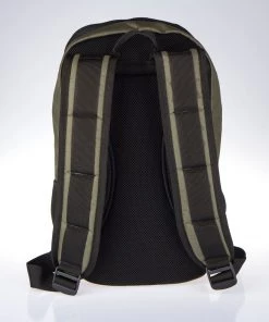 Fighter Backpack Military Line - Green, FBM-GRN