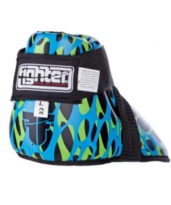 PROTECTION Fighter Kick Mimicry, F1455BB