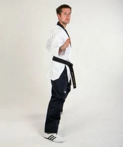 Taekwondo WT Uniforms Adidas Female Poomsae Uniform, ADITPAM01