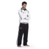 Training Suit Hayashi - White/black, 885-1 Tracksuits 1 Training Suit Hayashi - White/black, 885-1 Tracksuits