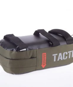 Fighter Thai Kick Pad MAXI - Tactical Series - Army Green, F01602-TSG TRAINING 15 Fighter Thai Kick Pad MAXI - Tactical Series - Army Green, F01602-TSG TRAINING