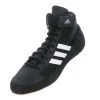 Wrestling Shoes Adidas HVC - Black/brown, AQ3325 1 Wrestling Shoes Adidas HVC - Black/brown, AQ3325