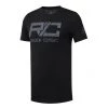 Reebok Combat Core Tee - Black, DZ4688