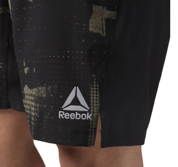 Reebok Speedwick Speed Shorts - Geocast, CF2966 Compression Shorts 4 Reebok Speedwick Speed Shorts - Geocast, CF2966 Compression Shorts