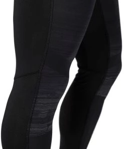 Pants Reebok Speedwick Compression Tights, CY4894