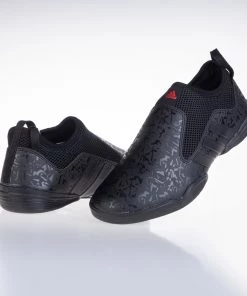 Adidas Shoes ADI-BRAS 16 - Black, ADITBR01-BK 18 Adidas Shoes ADI-BRAS 16 - Black, ADITBR01-BK