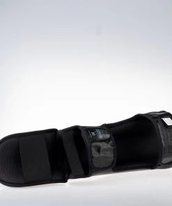 Fighter Shinguards Thai Jungle Series - Camo, JE1573CA PROTECTION